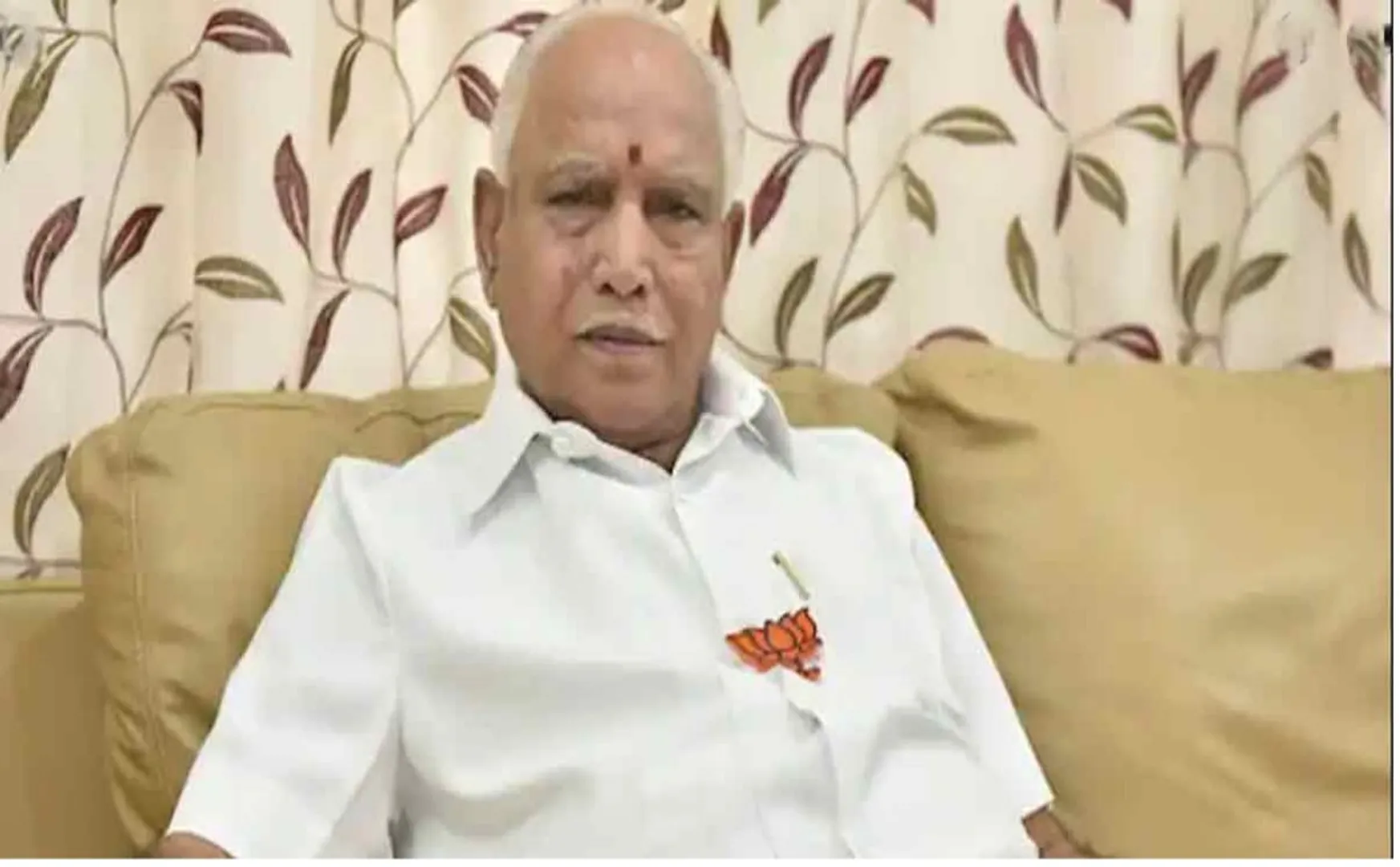 karnataka chief minister wrote a letter for tamilnadu chief minister for today 